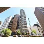 オーパスホームズ八丁堀の外観画像