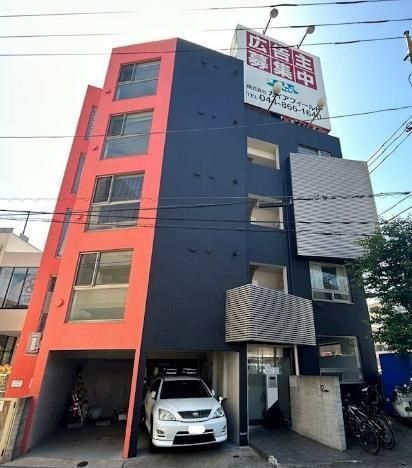 12dozen(ダース)の外観画像