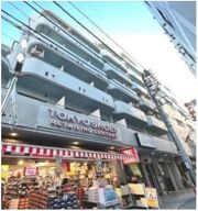 ライオンズマンション荻窪駅前の外観画像