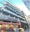 ライオンズマンション荻窪駅前の間取り画像