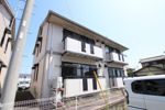 フローラAの間取り画像