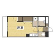 パーク三同の間取り画像