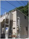アンビシャス三春の間取り画像