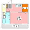 R-FIVEの間取り画像