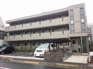 サンモール北小岩の間取り画像