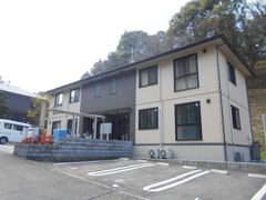 Una casa hinotaniの外観画像