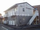 ジュネス早川Ⅱの間取り画像