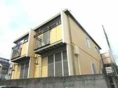 サンハイム高橋の外観画像