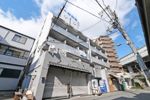 アルテハイム姫島の間取り画像