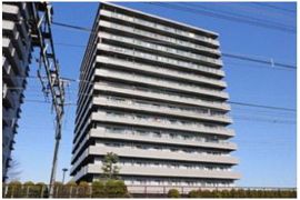 エバーグリーン高崎倉賀野弐番館の外観画像