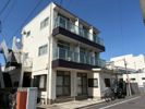 飯田マンションの間取り画像