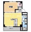 京都北山 2棟の間取り画像