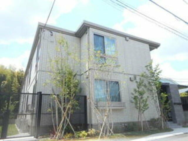 シェモア仙川弐番館の外観画像