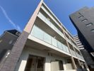 ラメール上天満の間取り画像
