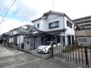 藤川貸家の外観画像