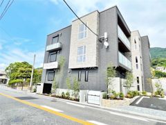 ShaMaison Ritzの外観画像