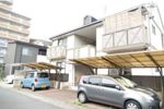 スカイハイツの間取り画像