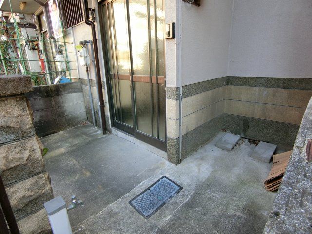 庭