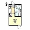 ベイルーム山手の間取り画像