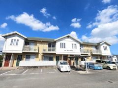 シャーメゾン ミモザの外観画像