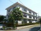 浦和テアールハイツの間取り画像