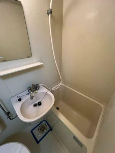 バスルーム