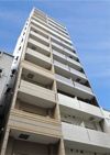 KDX岩本町レジデンスの間取り画像