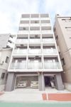 グランパークN．東京の間取り画像
