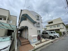 ライフプラス上安の外観画像