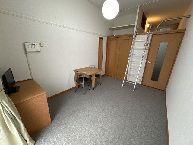 リビング