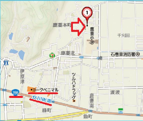 地図