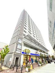 深江駅前ビルの外観画像