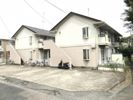 モンテベール生田の間取り画像