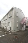 アストリアⅠの間取り画像