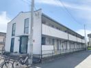 レオパレスエーレの間取り画像