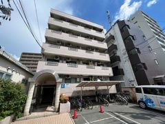 petit pas祇園の外観画像