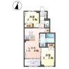 Lumine (ルミネ）の間取り画像