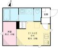 Casa Olivaの間取り画像