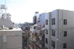 APARTMENT NYの間取り画像