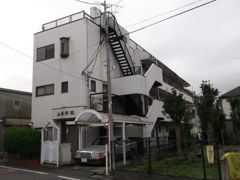 山田カンプレックスの外観画像