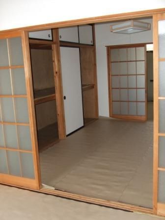 和室