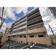 プランドール天王寺SOUTHの外観画像
