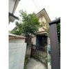 柿の木坂1丁目貸家の間取り画像