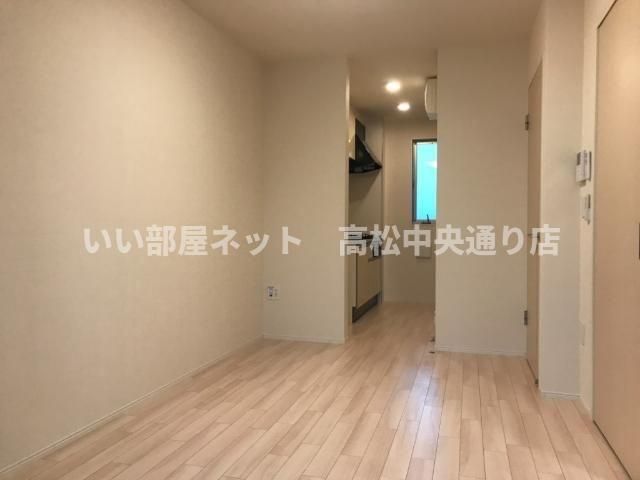 リビング