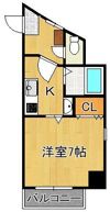 馬借タカヤコーポレーションビルの間取り画像