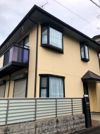 西恋ケ窪戸建の間取り画像