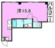ピカデリーサーカスの間取り画像
