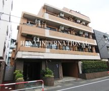 エシッド行徳駅前の外観画像