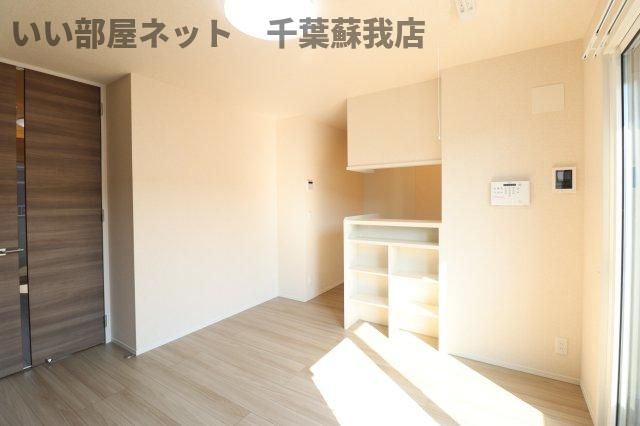 リビング