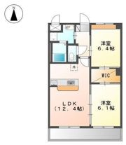 サンコレクトの間取り画像
